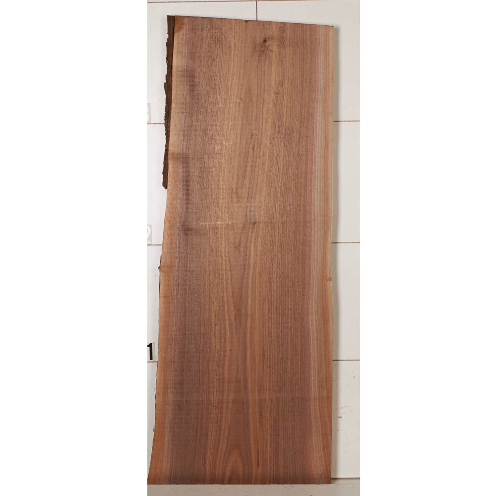 product: Woodcraft Woodshop Walnut Slab - 2