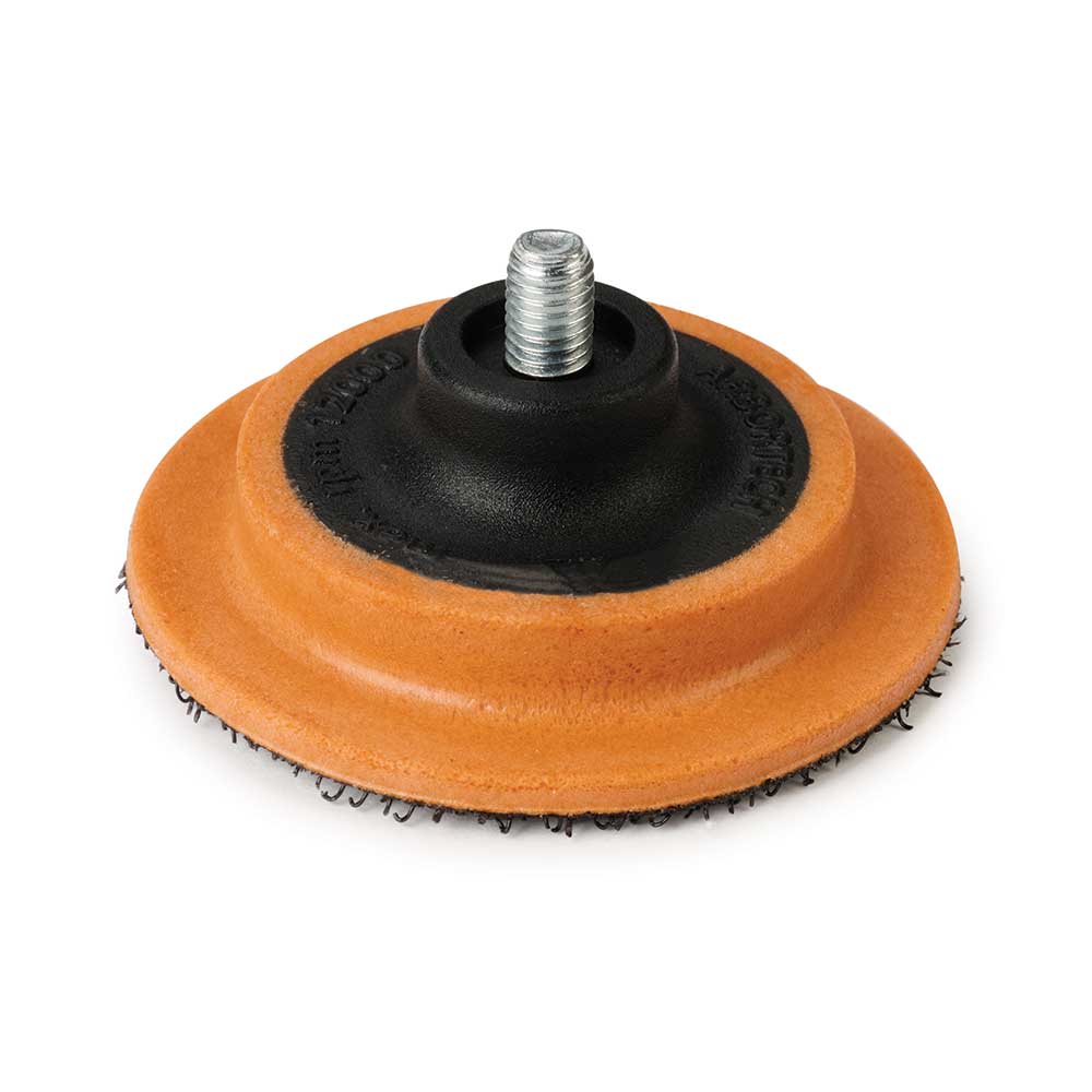 product: Arbortech Hook and Loop Rubber Pad - 2