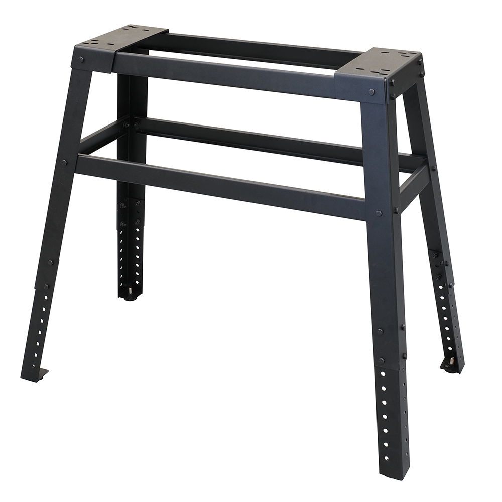 product: Laguna REVO 10|14 Adjustable Lathe Stand shown