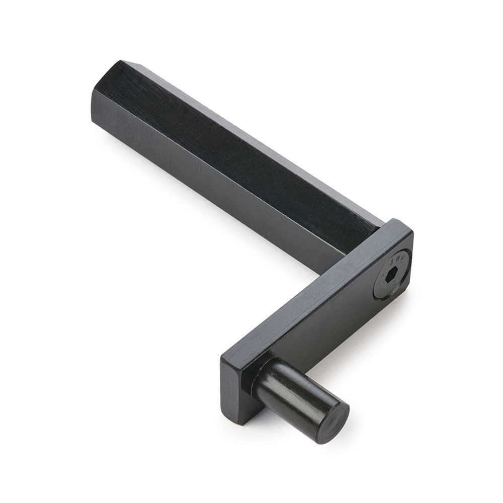 product: Carter Products U1/U2/U3 Bracket Set for CTR5 Stabilizer shown
