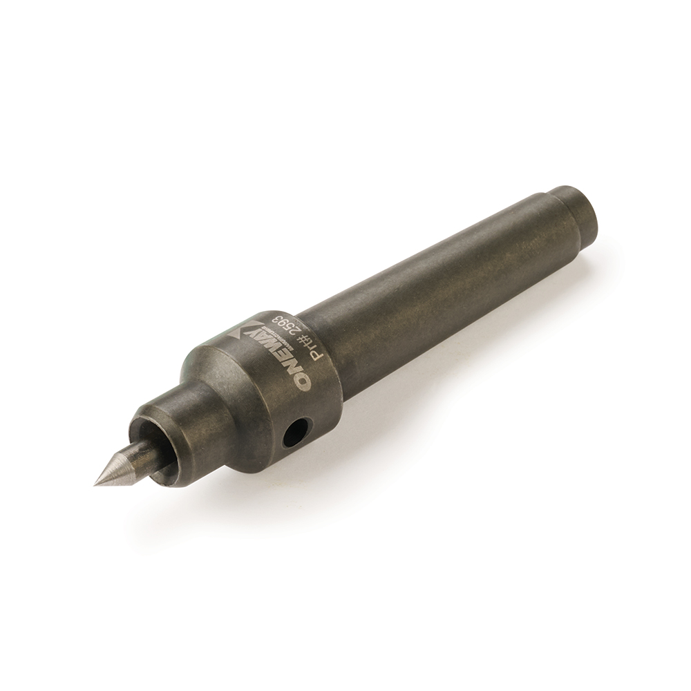 Oneway Safe Driver - 2 Morse Taper
