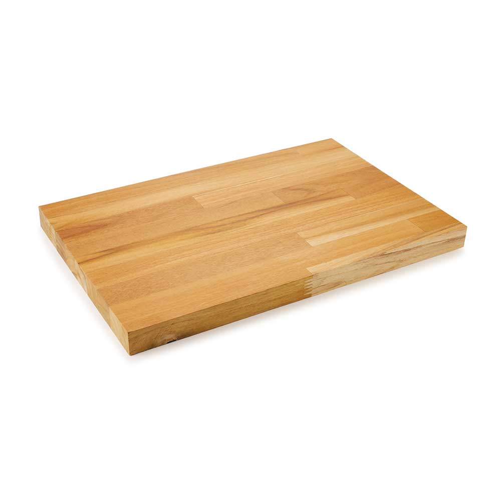 product: Woodcraft Woodshop Teak Cutting Board Blank - 1
