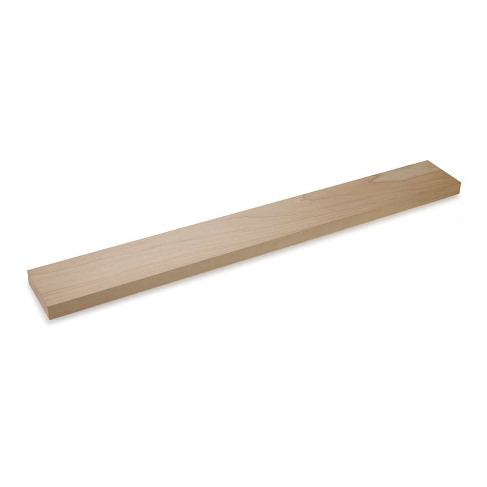 product: Woodcraft Woodshop Hard Maple - 3/4