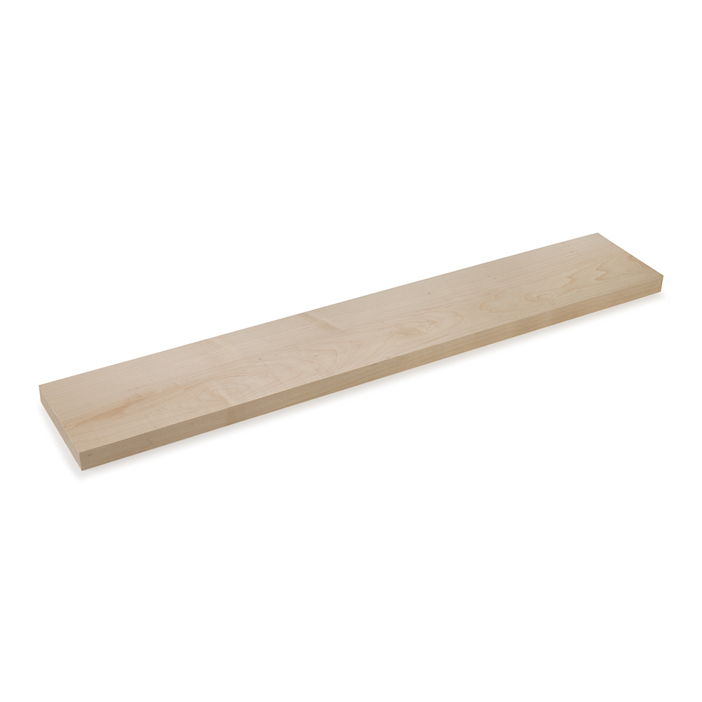 product: Woodcraft Woodshop Hard Maple -3/4