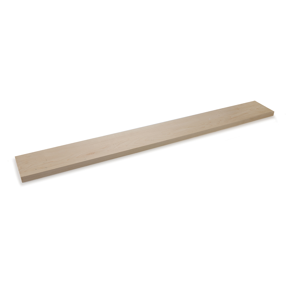 product: Woodcraft Woodshop Hard Maple -3/4