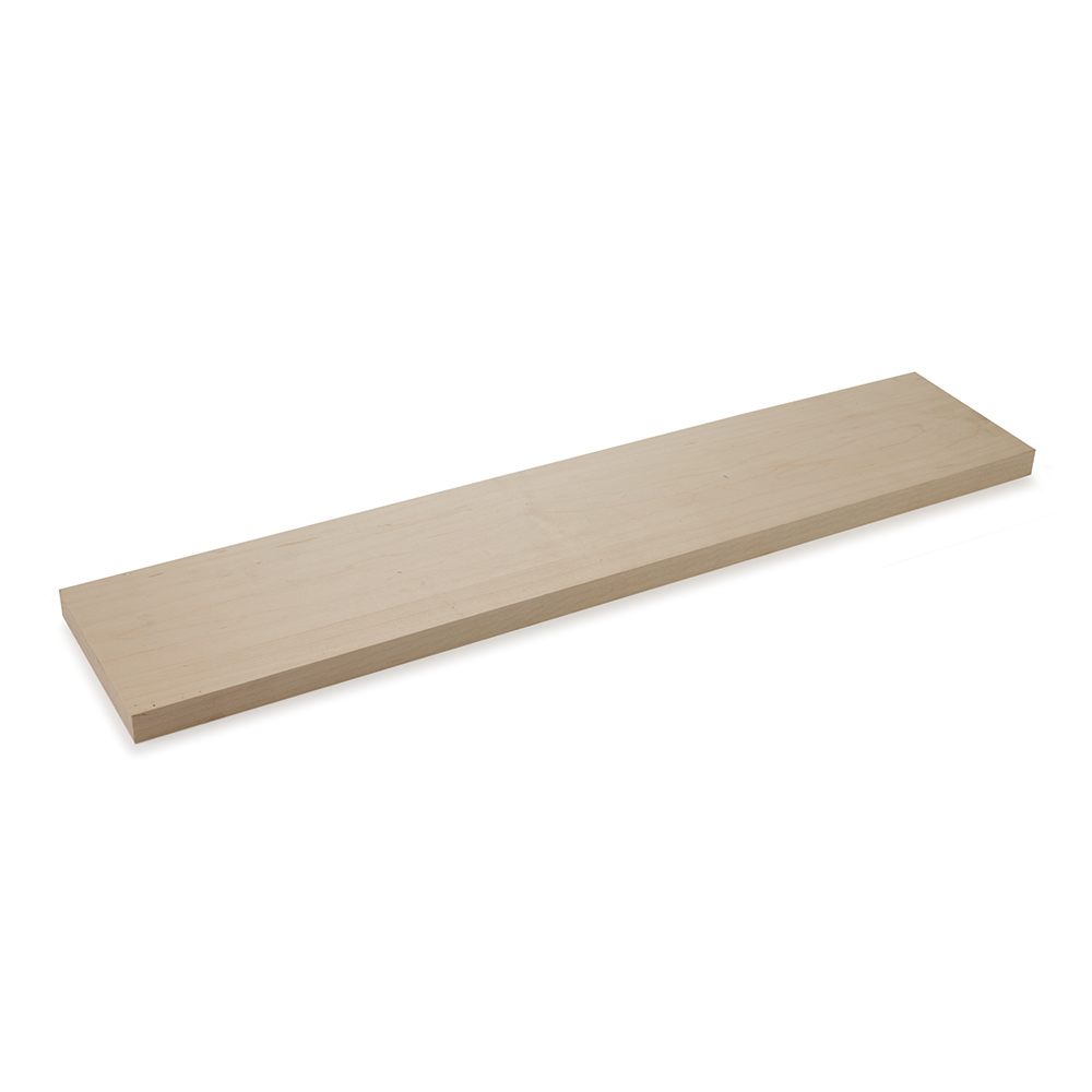 product: Woodcraft Woodshop Hard Maple - 3/4
