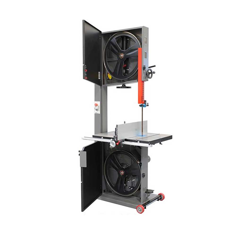 product: Laguna 24|BX Bandsaw - 220V - 24