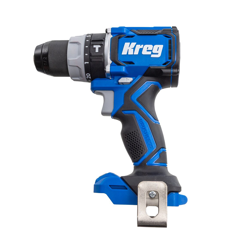product: Kreg Ionic Drive 1/2