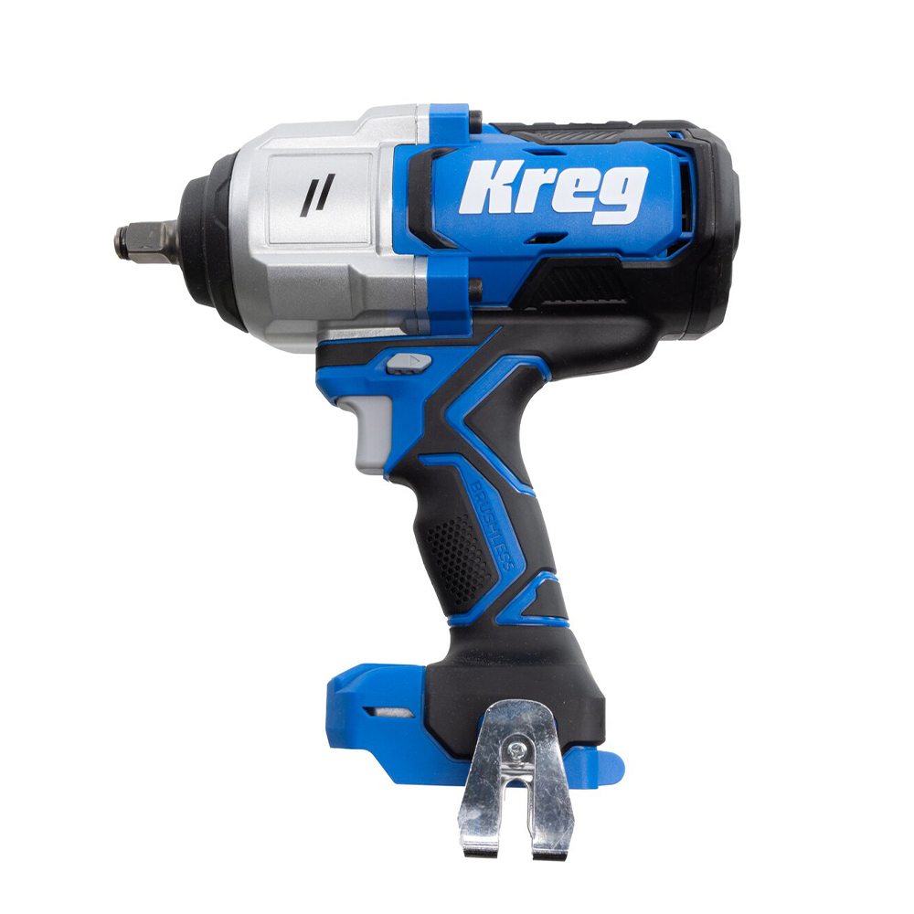 product: Kreg Ionic Drive™ High Torque 1/2