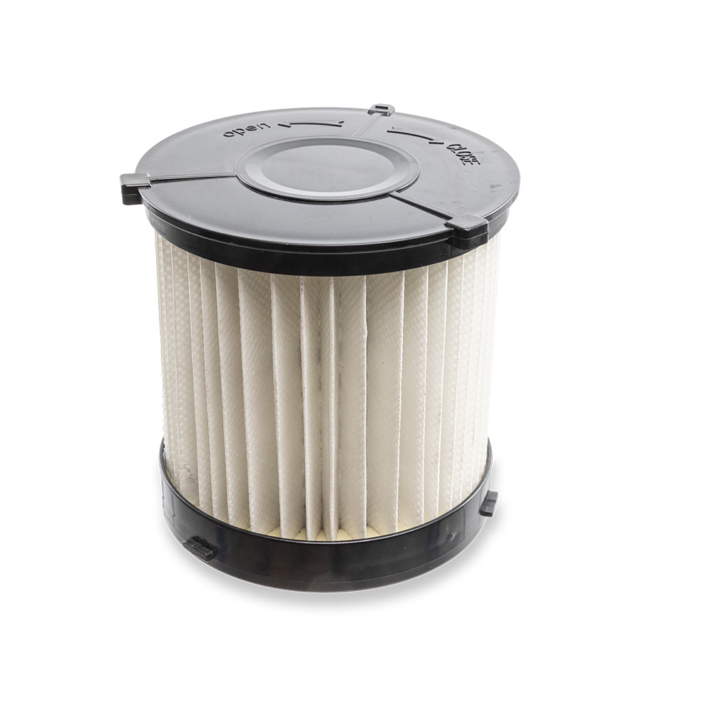 product: Kreg 20V Ionic Drive™ Wet/Dry Vac HEPA Replacement Filter shown