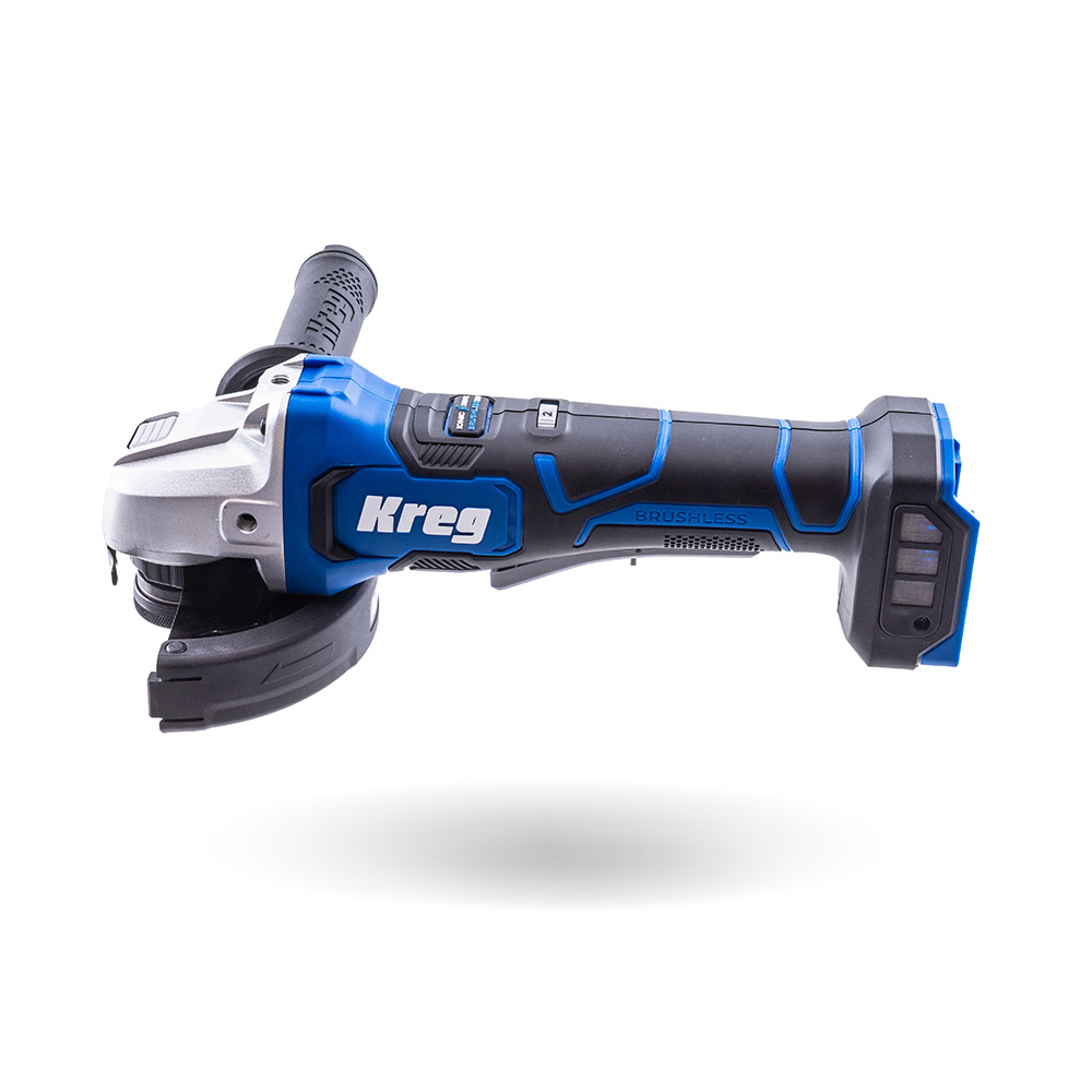 product: Kreg Ionic Drive 4 1/2