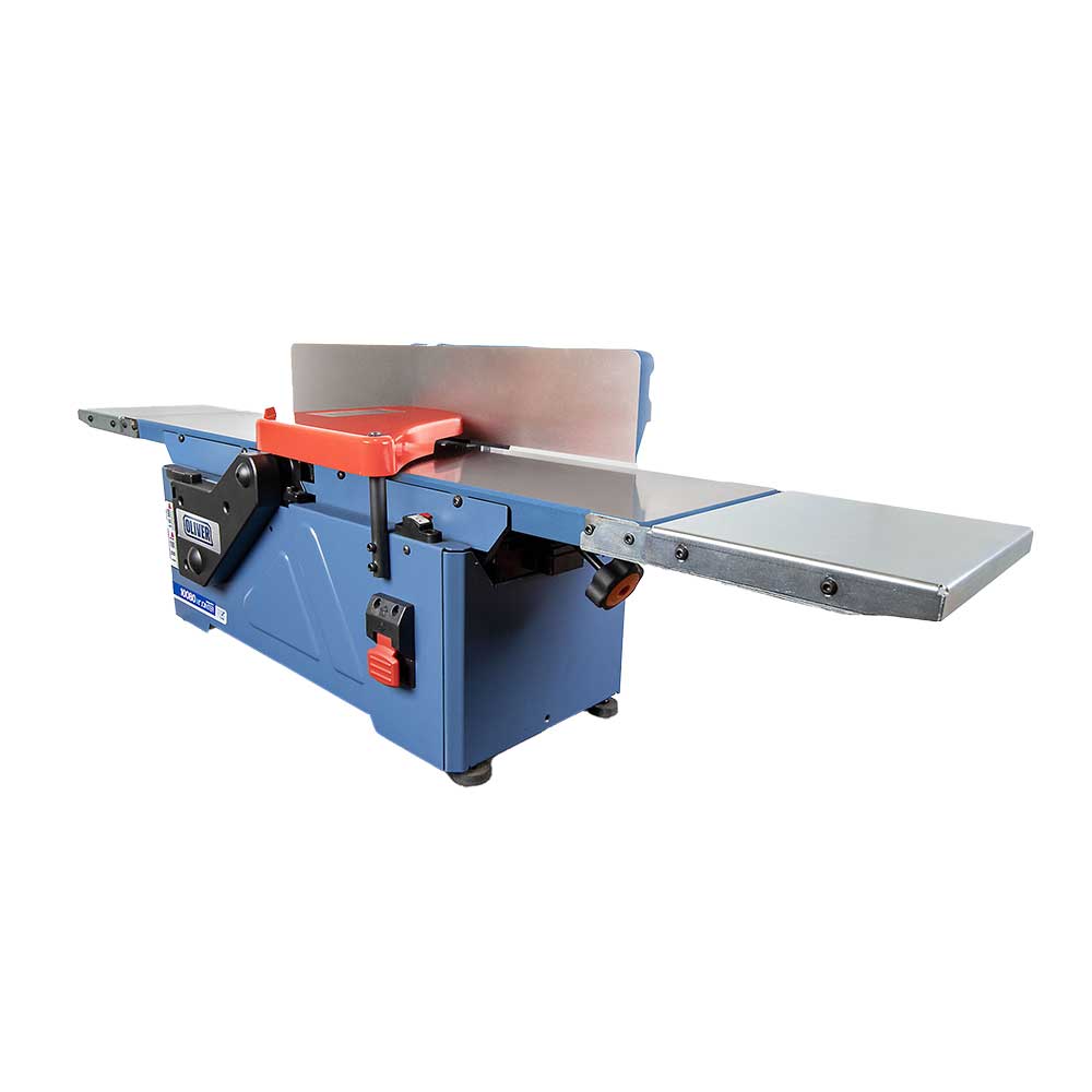 product: Oliver Machinery 8