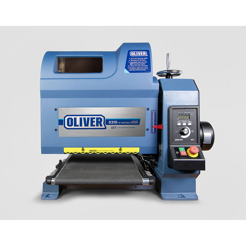 product: Oliver Machinery 15