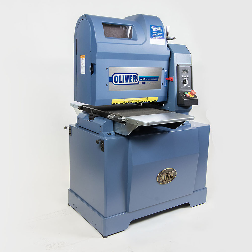 product: Oliver Machinery 15