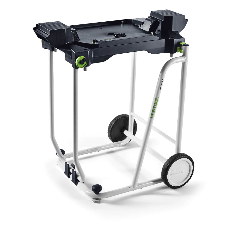 product: Festool Kapex Underframe UG-KS 60 shown