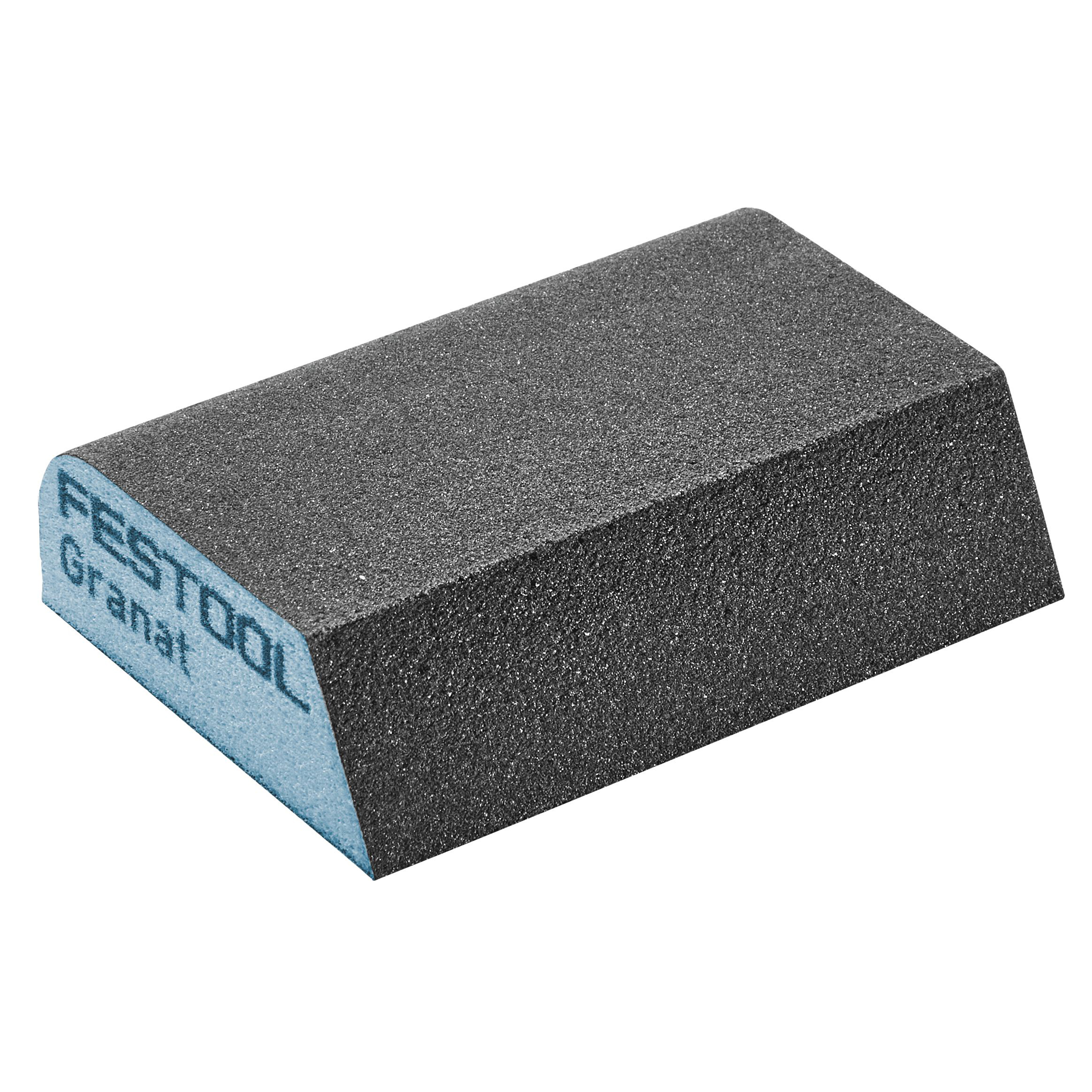 product: Festool GRANAT Abrasive Combination Sponge - 2.7