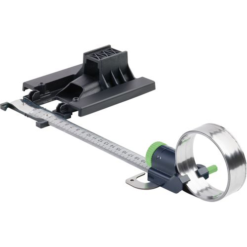 product: Festool Jigsaw Circle Cutter KS-PS 420/F Set shown