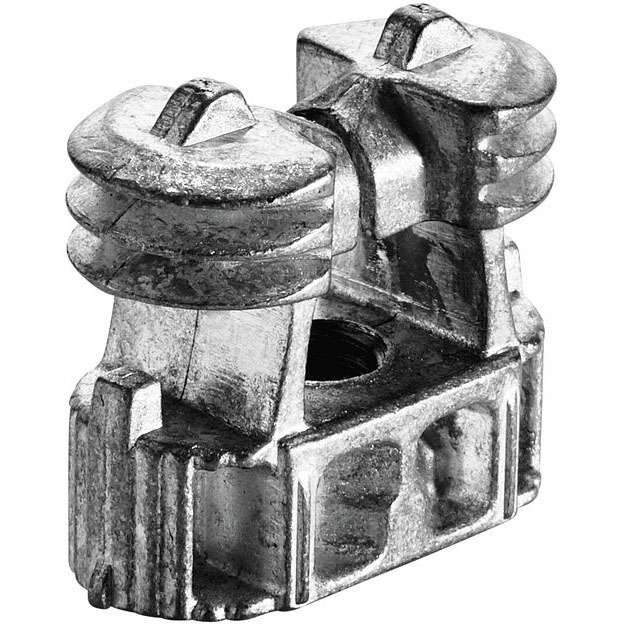 product: Festool Domino Connector Expansion Anchor SV-SA D14 - 32 Piece shown