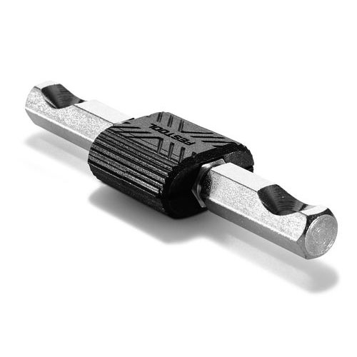 product: Festool DOMINO Connector Double Bolt SV-DB D14 - 16 Piece shown