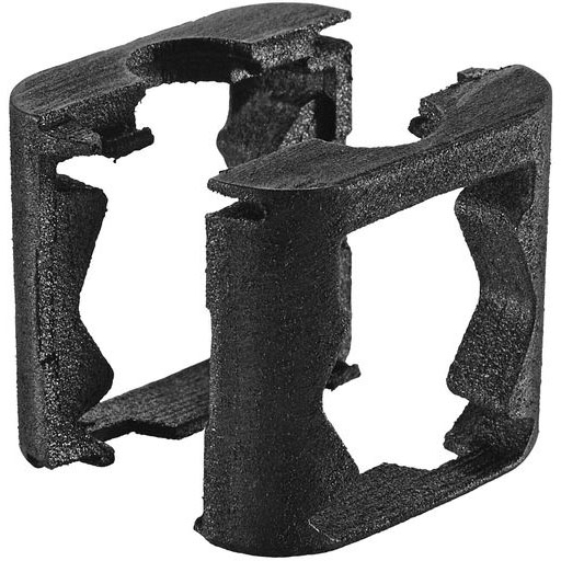 product: Festool DOMINO Connector Extension Shells SV-V D14 - 32 Piece shown