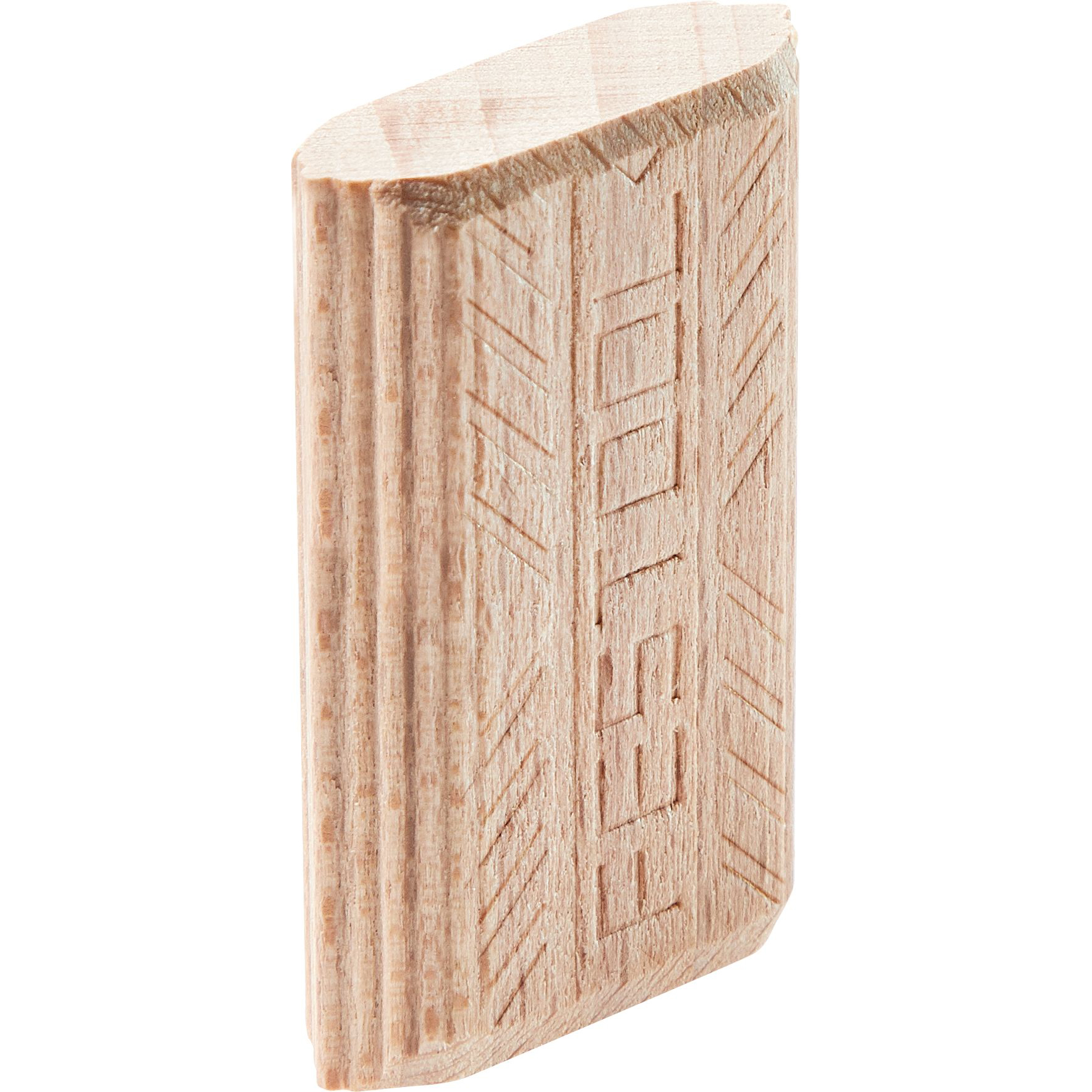product: Festool Domino Tenons D - 14 mm x 75 mm - Beech - 104 Piece shown