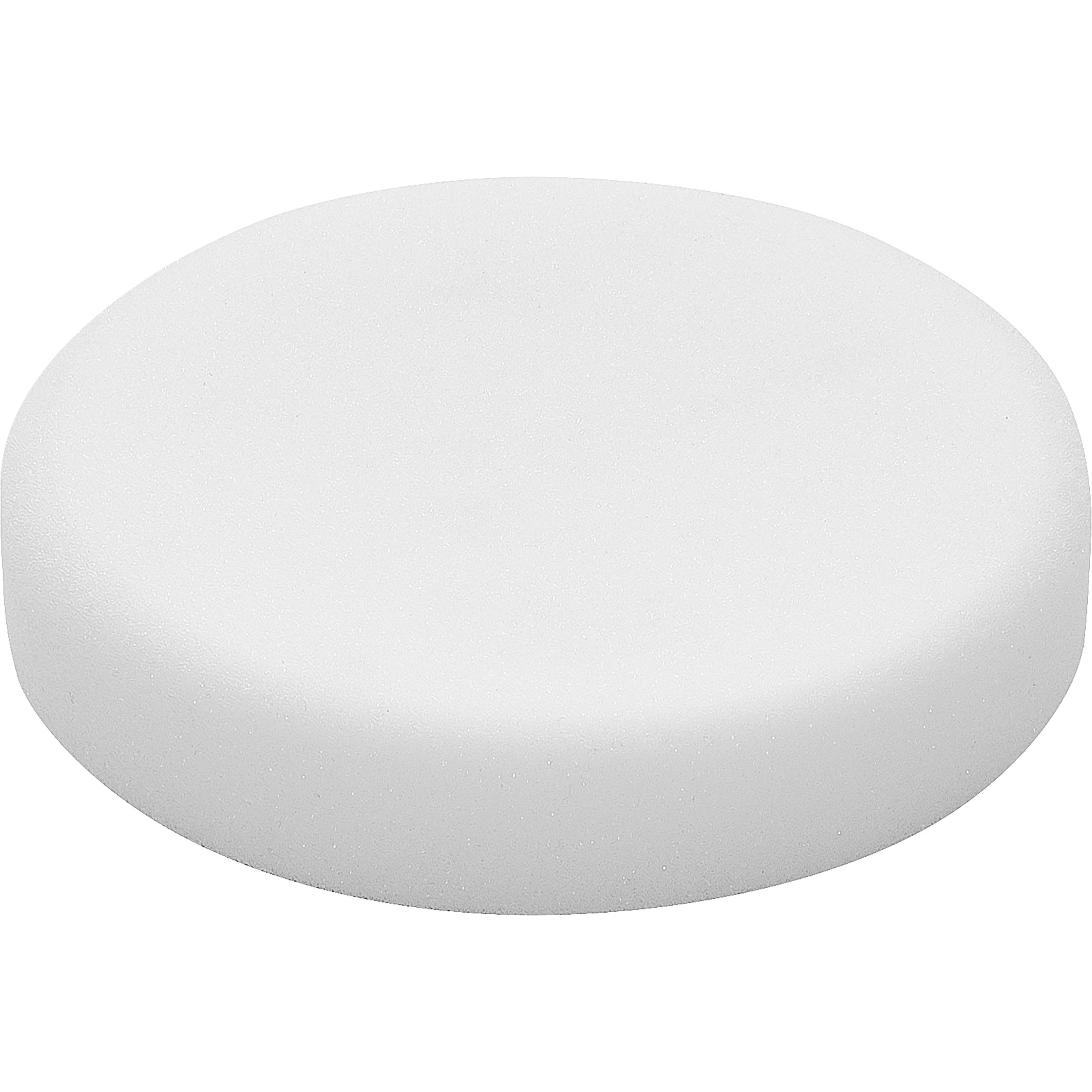 product: Festool Polishing Sponge PS STF D80x20 WH/5 – 5 Pack shown