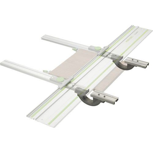 product: Festool Parallel Guide Extension Set - Metric shown
