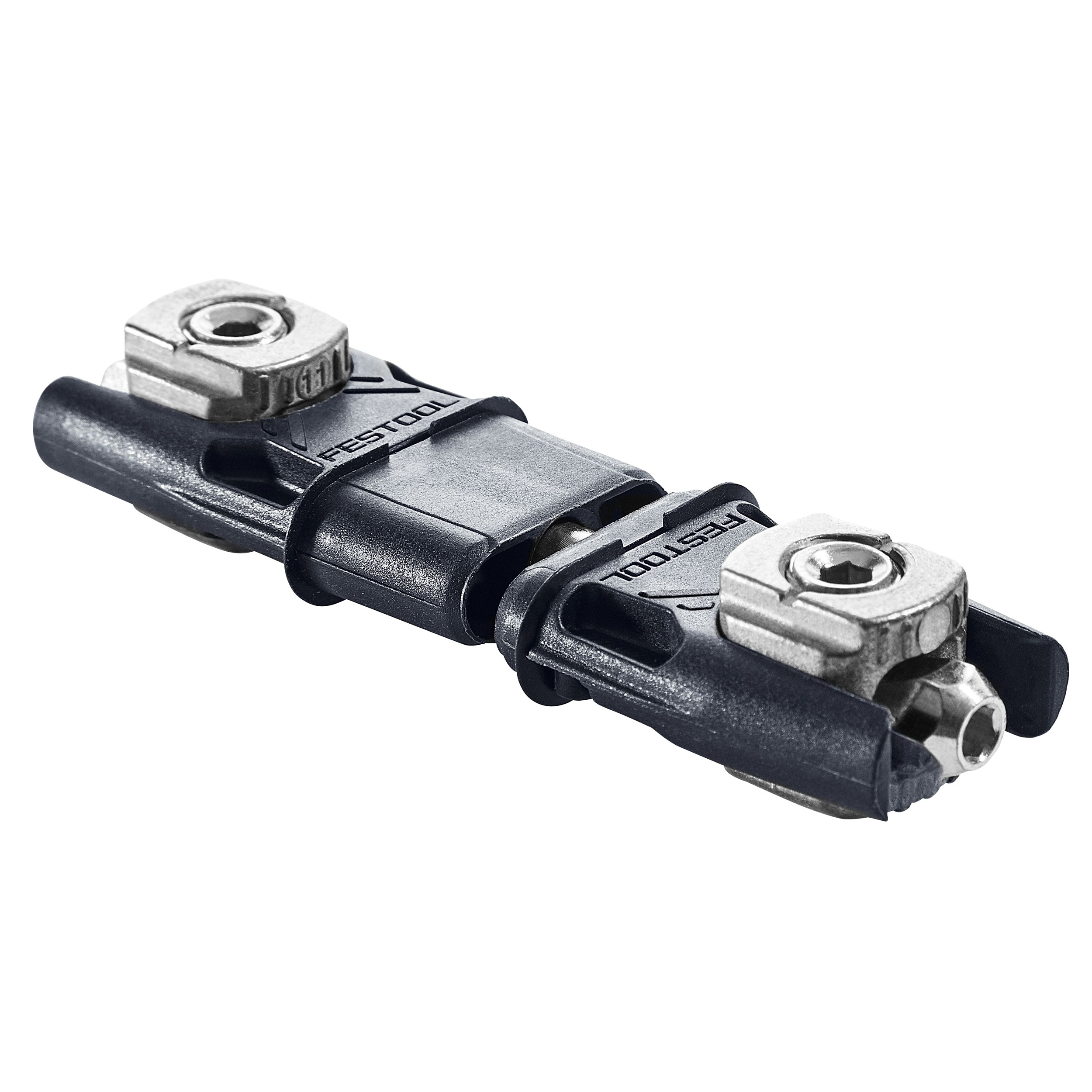 product: Festool Domino MSV D8/25 Center Panel Connector shown