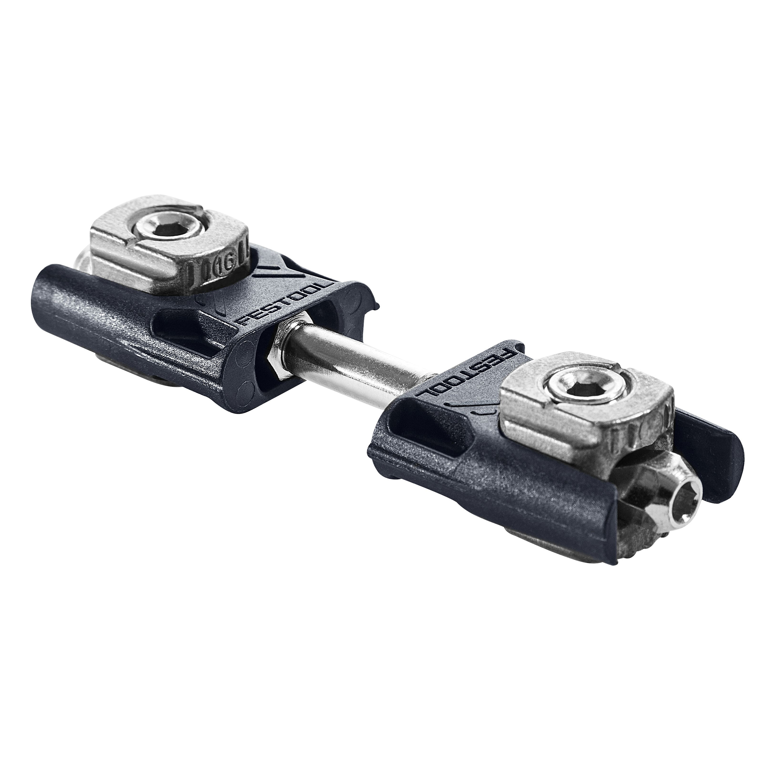 product: Festool Domino MSV-LR32 D8/25 Center Panel Connector shown