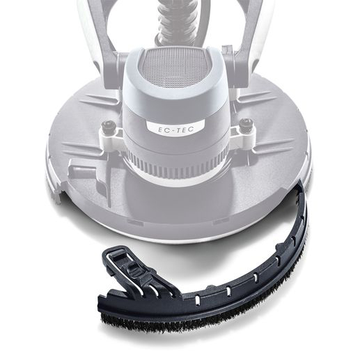 product: Festool PLANEX Brush Segment - BS-LHS-E 225 shown