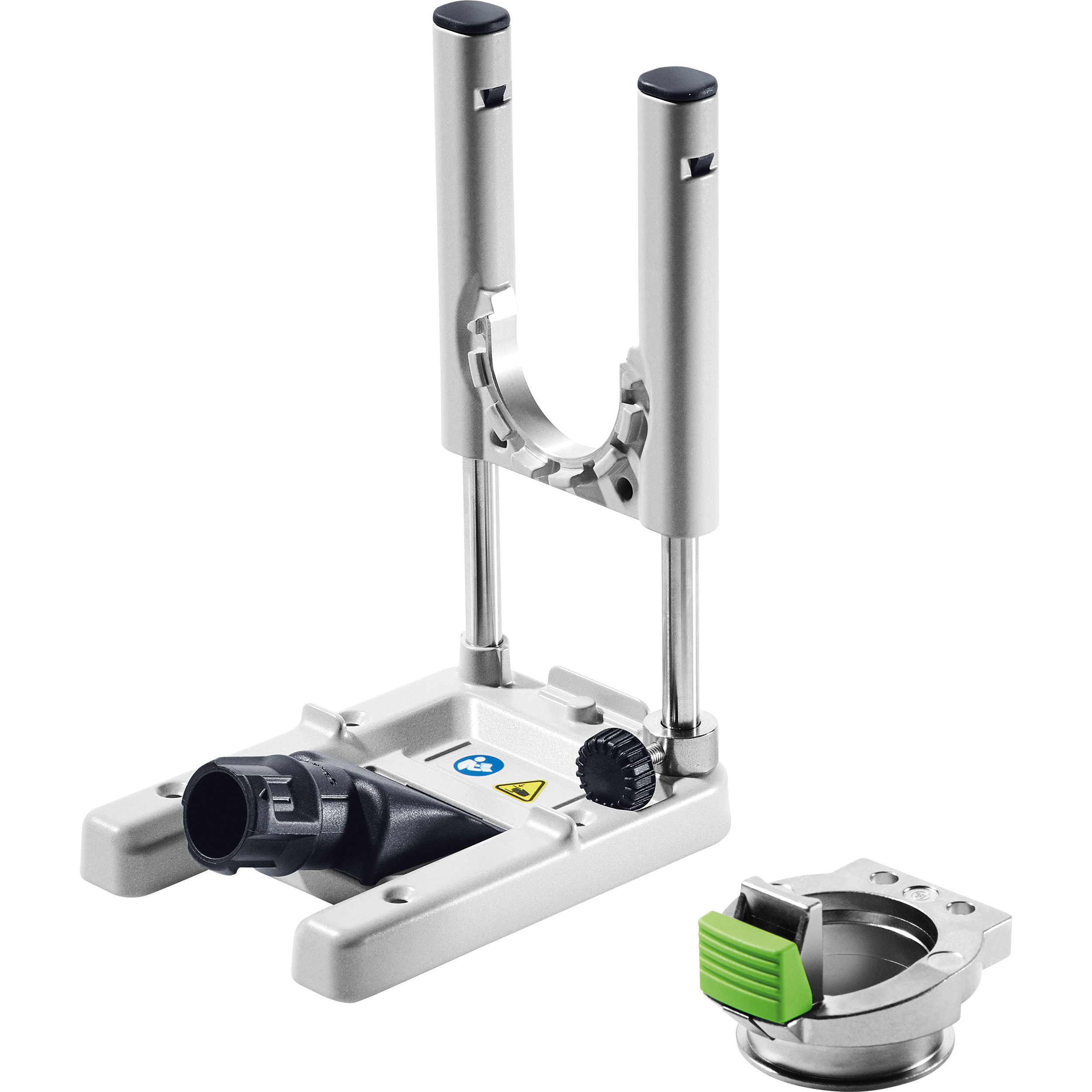 product: Festool Plunge Base for Festool Vecturo shown