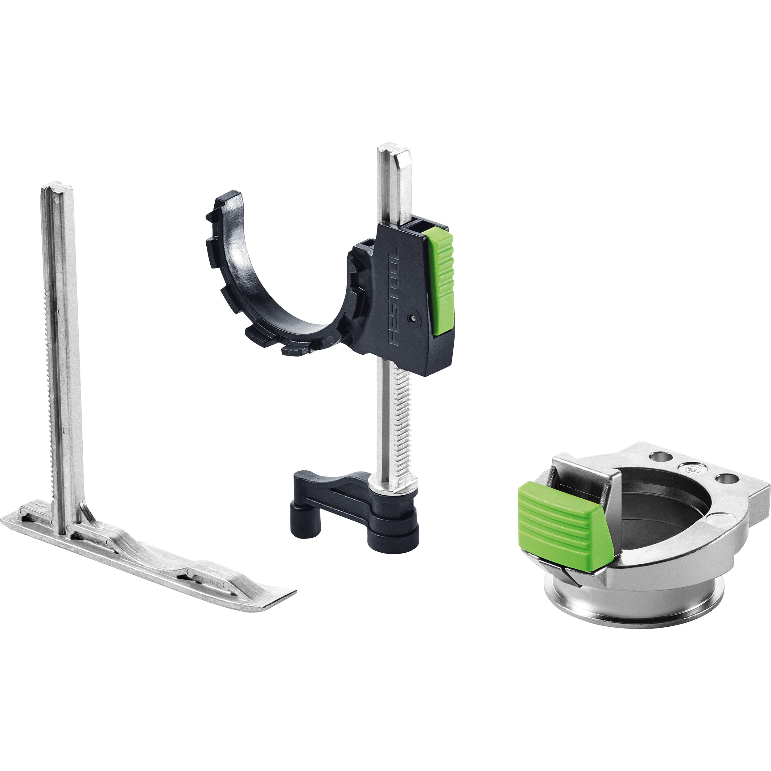 product: Festool Depth Stop Set for Festool Vecturo shown