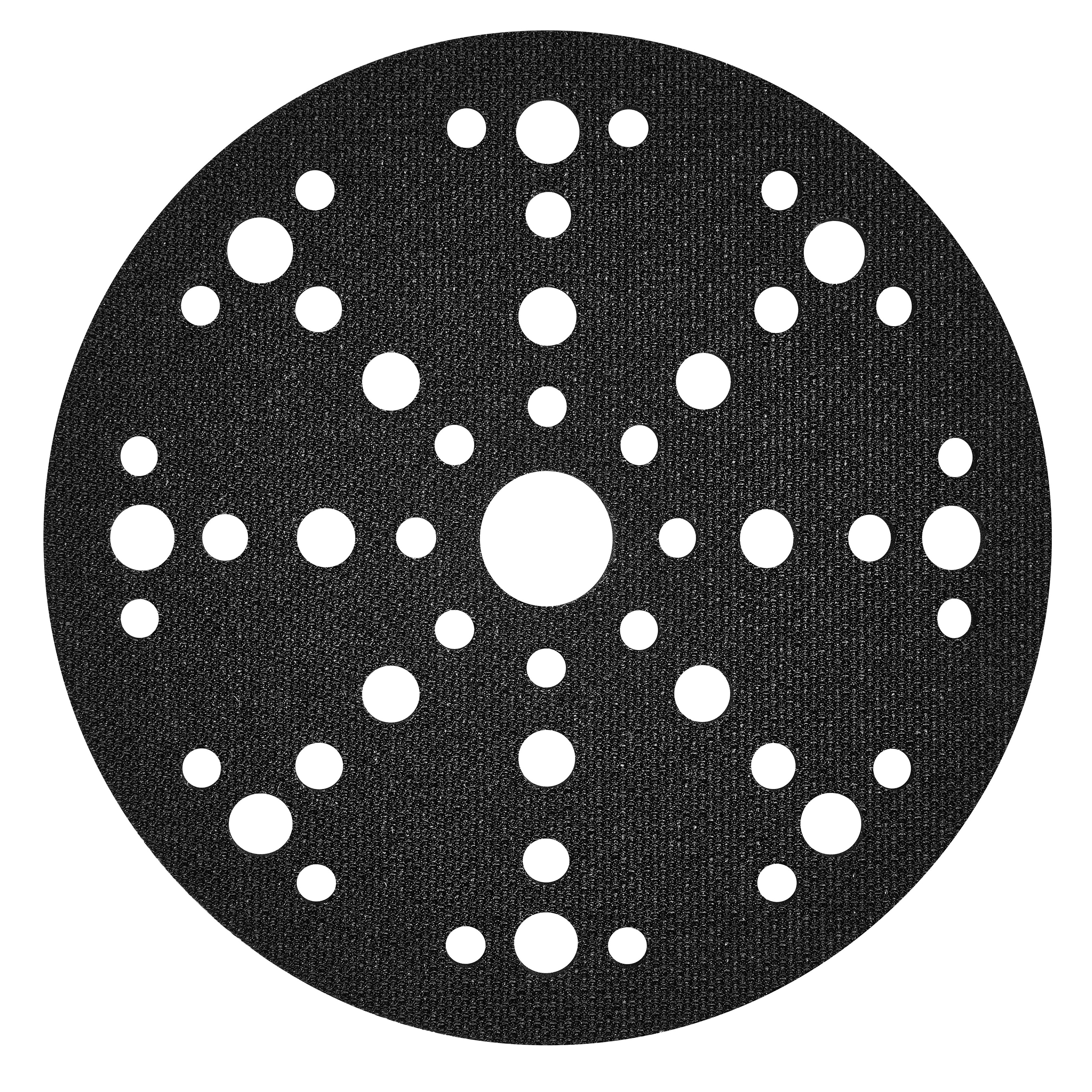 product: Festool 5mm D150 Interface Sander Backing Pad shown