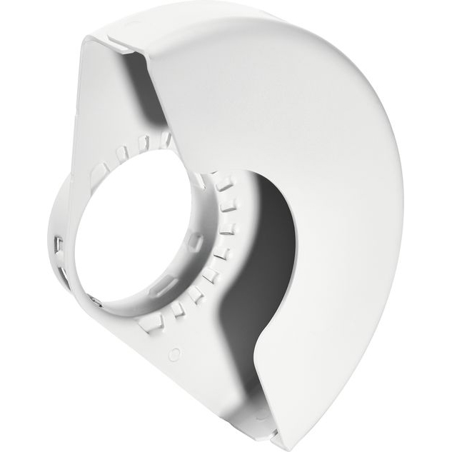 product: Festool Separating Protective Cover for Festool AGC 18 Cordless Angle Grinder shown