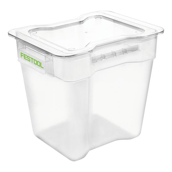 product: Festool Collection Container, VAB-20/1, 1 piece shown