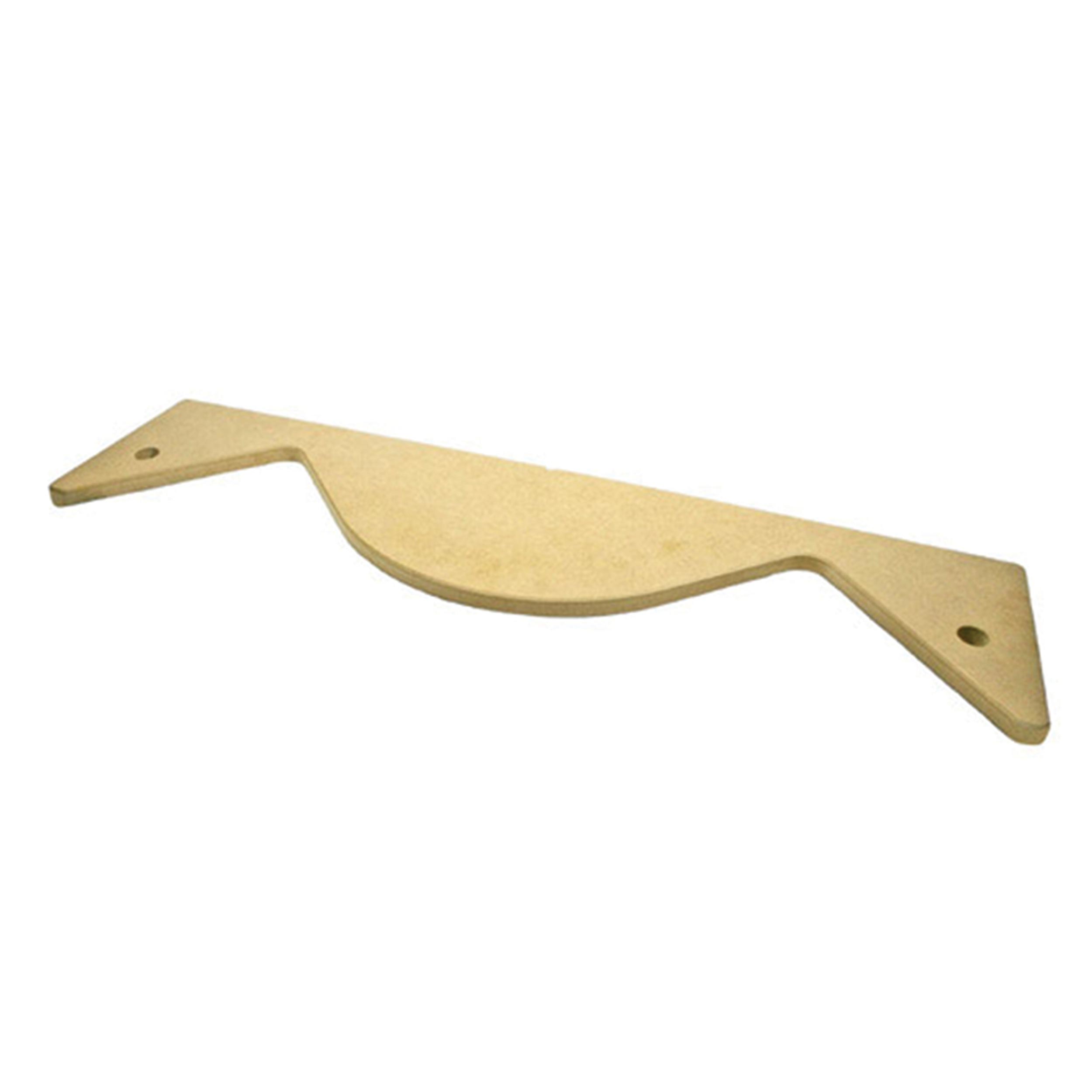 product: Festool Support Board for Crown Stop Accessory on KS120 shown