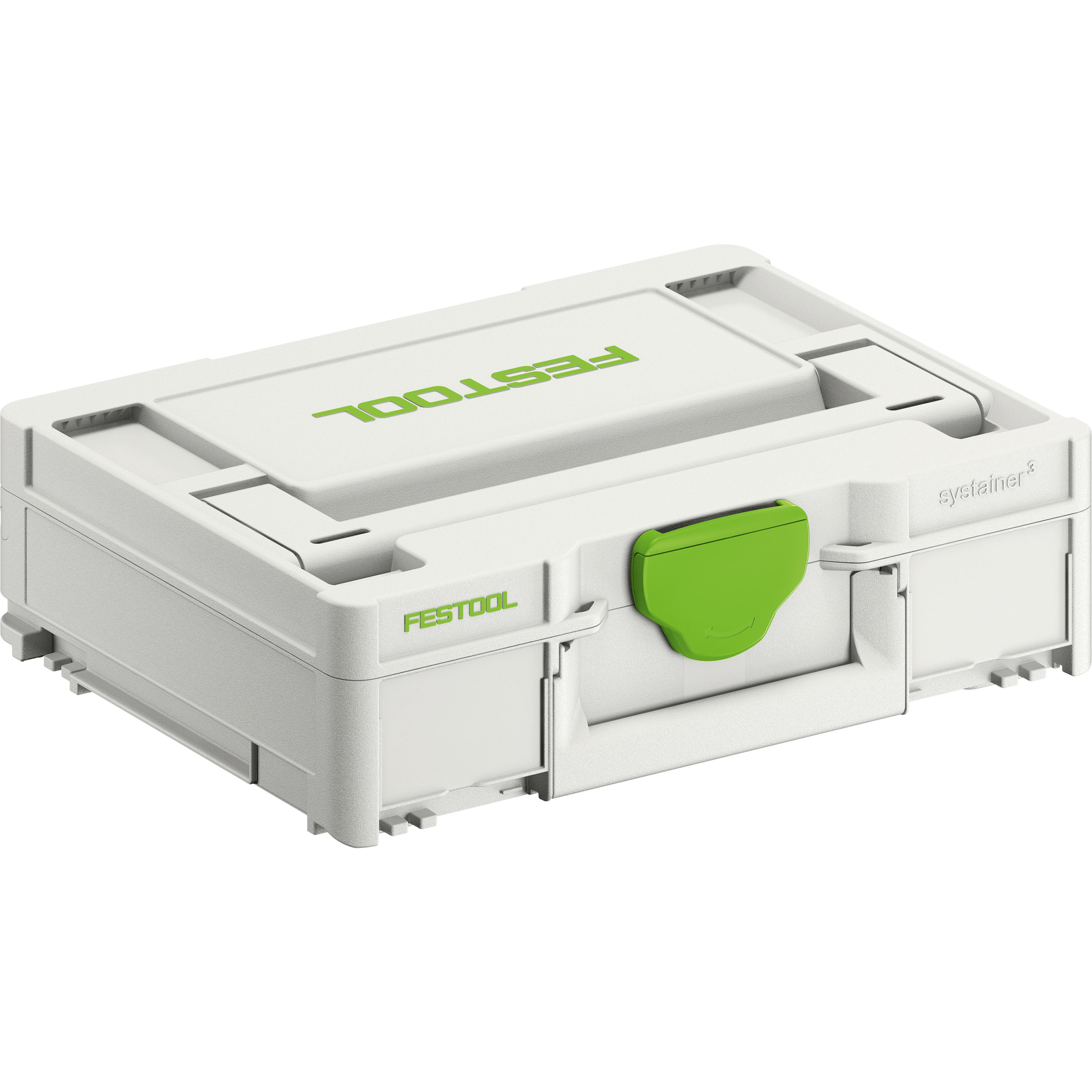 product: Festool Systainer³ SYS3 M 112 shown