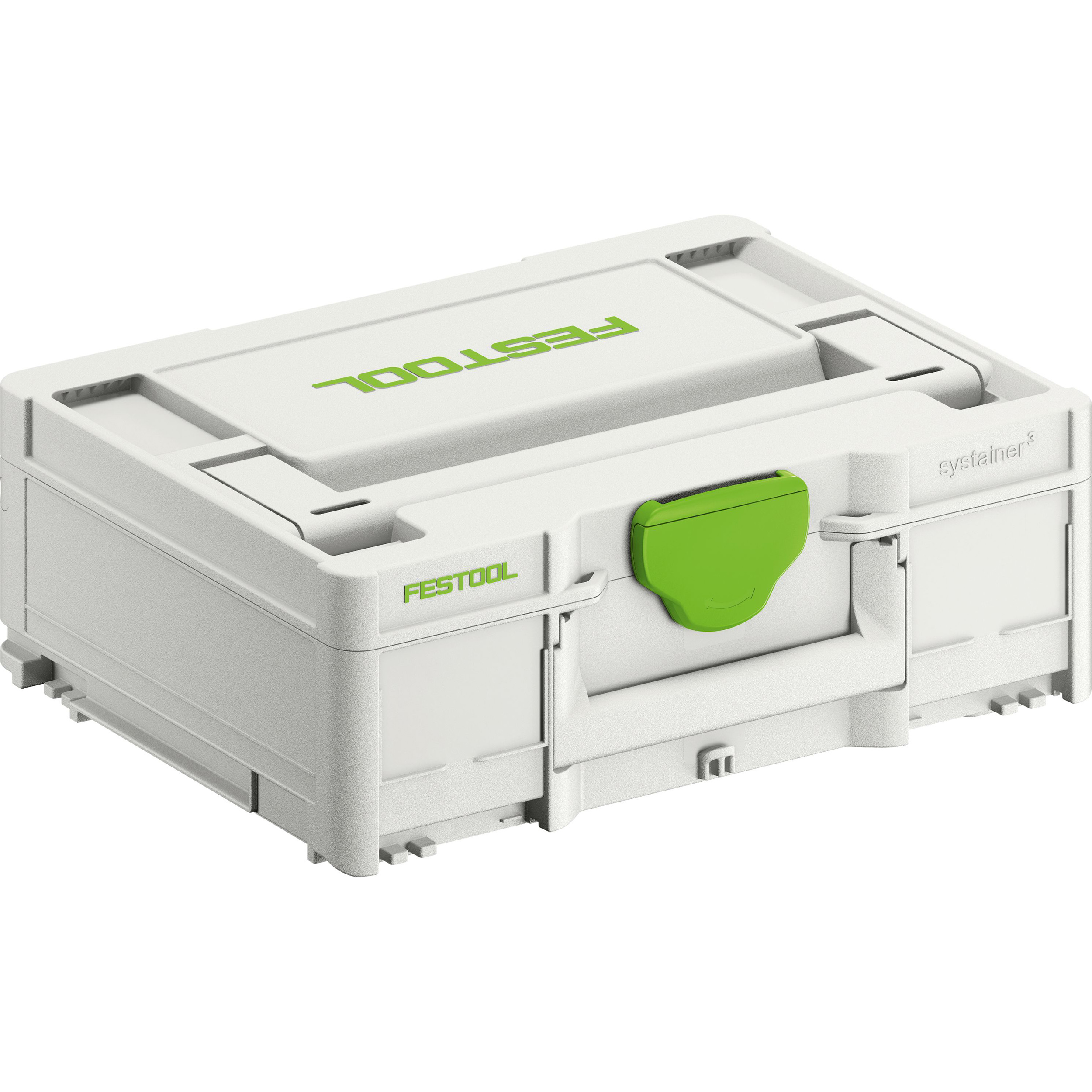 product: Festool Systainer³ SYS3 M 137 shown