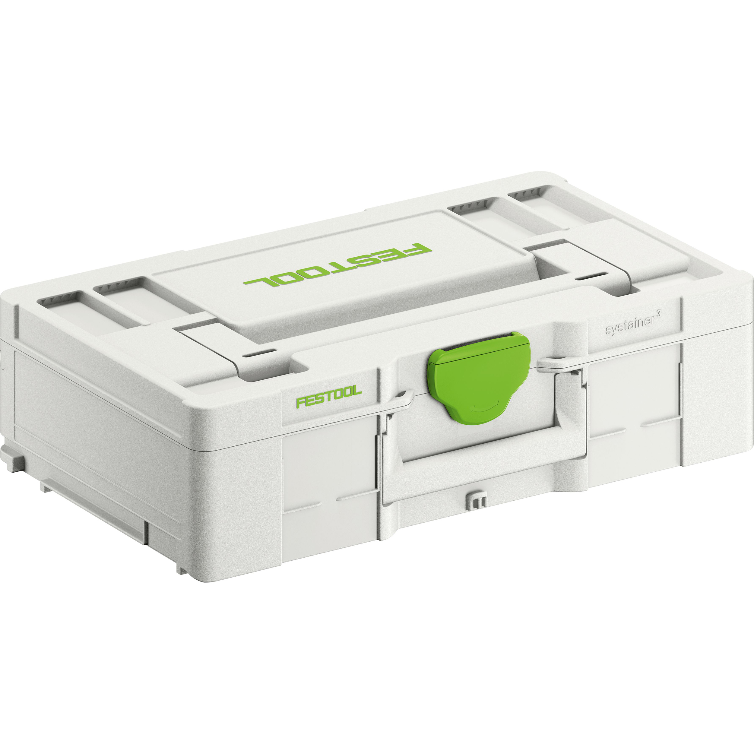 product: Festool Systainer³ SYS3 L 137 shown