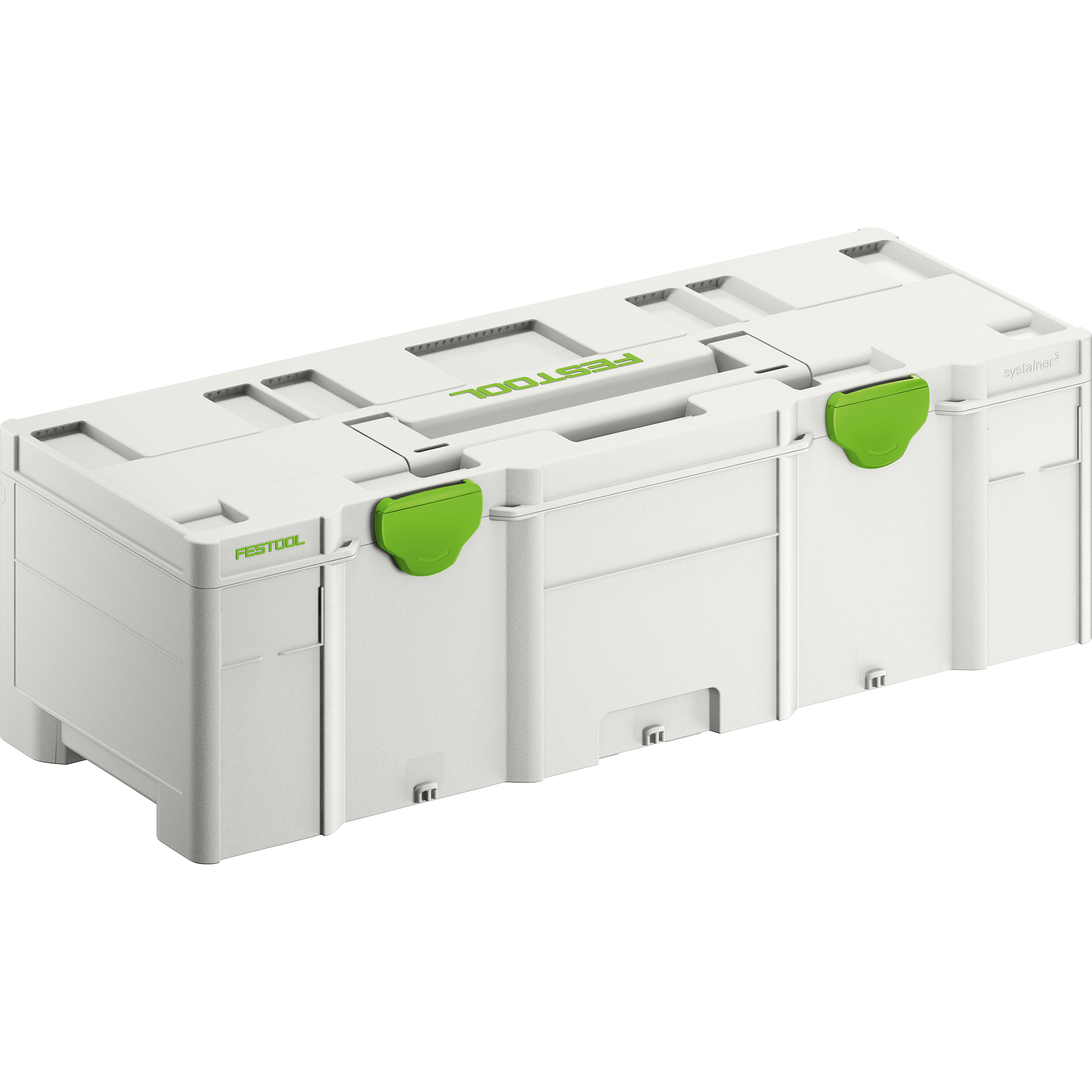 product: Festool Systainer³ SYS3 XXL 237 shown