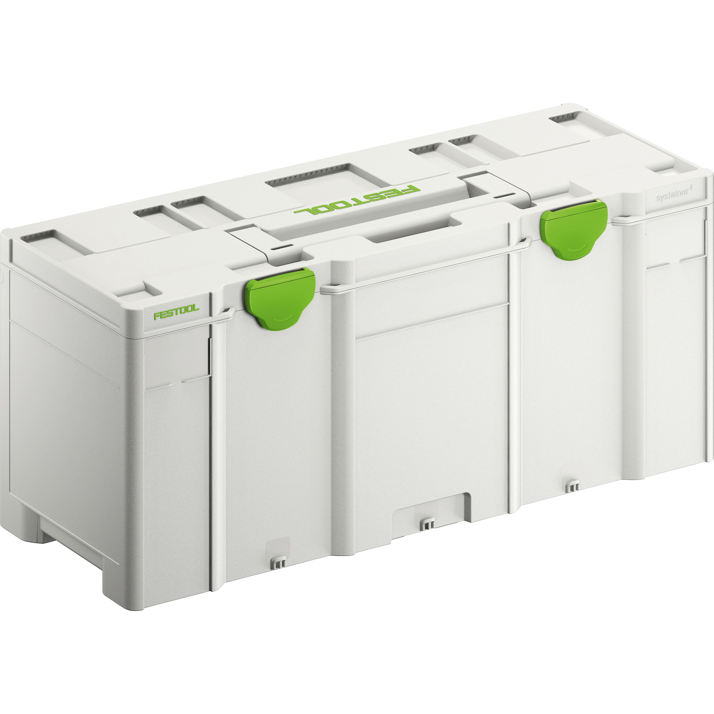 product: Festool Systainer³ SYS3 XXL 337 shown