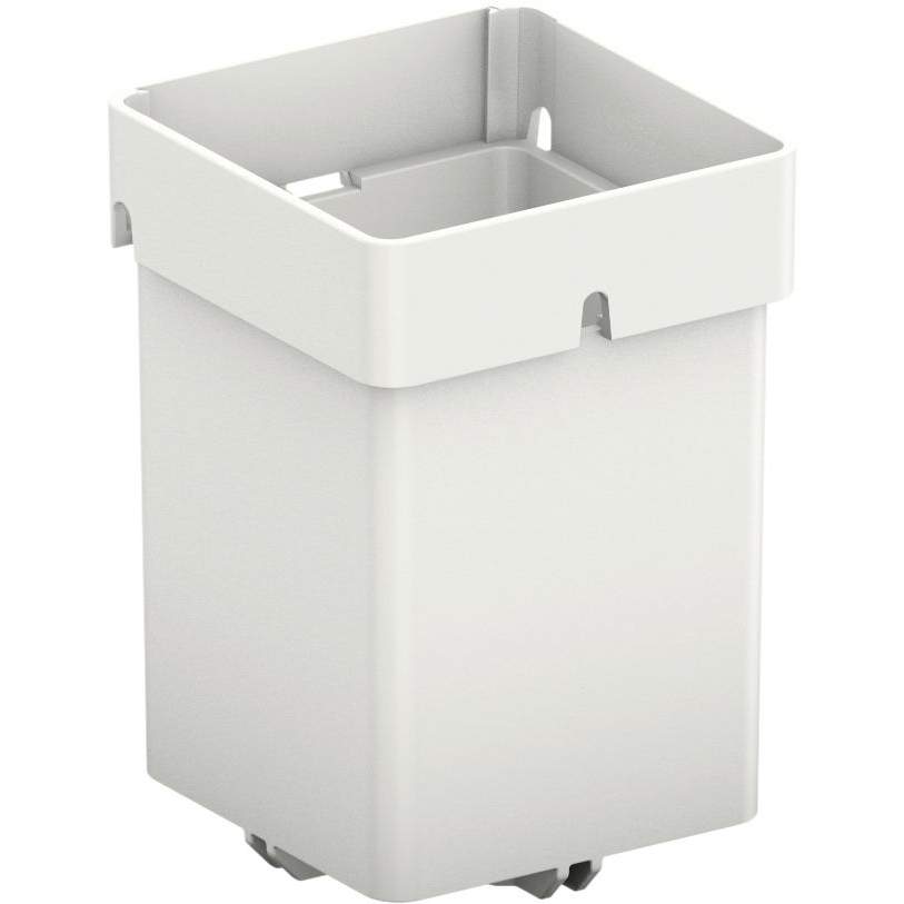 product: Festool Container Insert Box 50 mm x 50 mm x 68 mm – 10 Pack shown