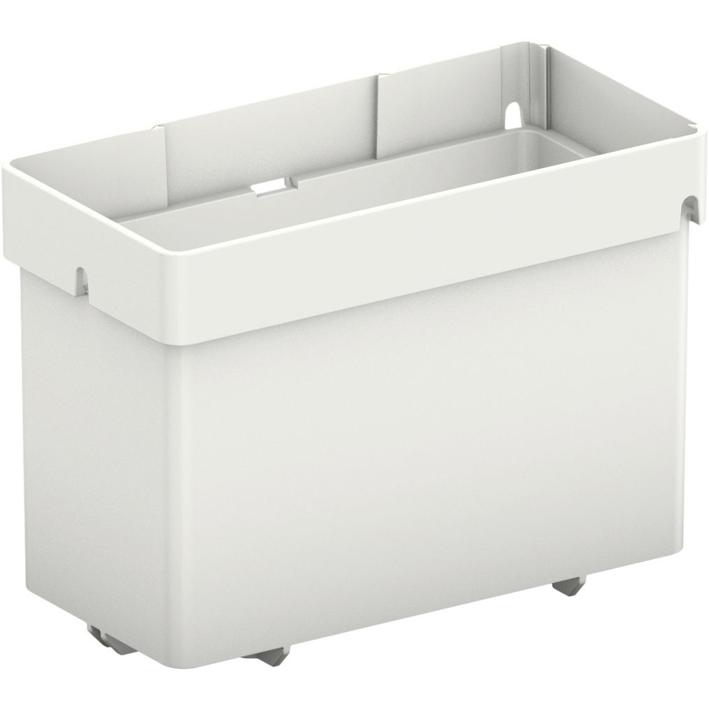 product: Festool Container Insert Box 50 mm x 100 mm x 68 mm – 10 Pack shown