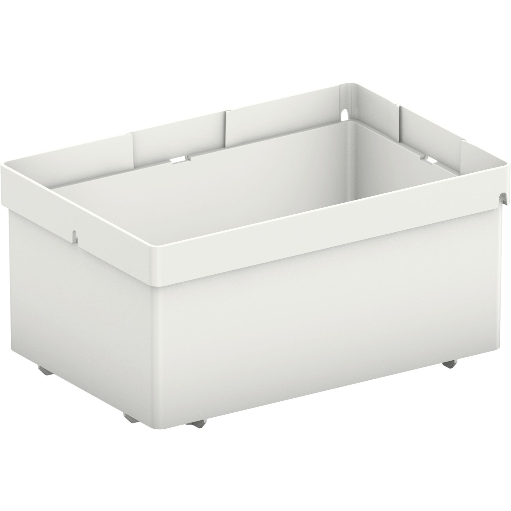 product: Festool Container Insert Box 100 mm x 150 mm x 68 mm – 6 Pack shown