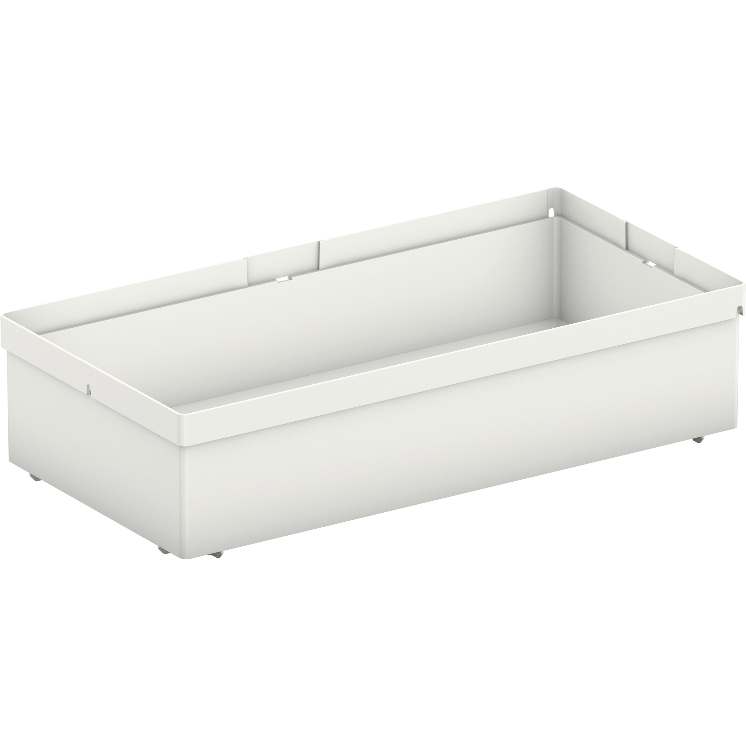 product: Festool Container Insert Box 150 mm x 300 mm x 68 mm – 2 Pack shown