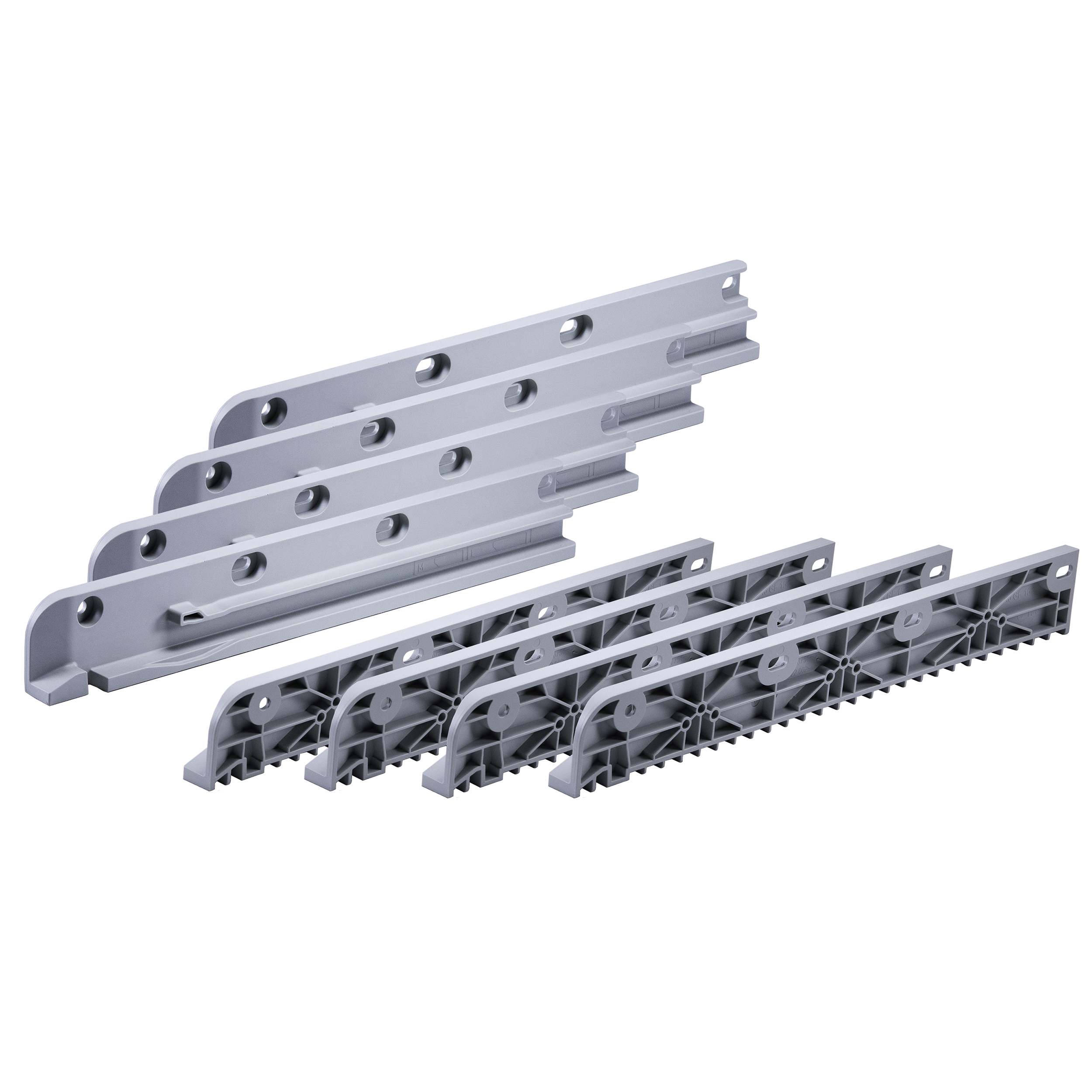 product: Festool Systainer³ Rack Rails SYS3-SN/4 shown