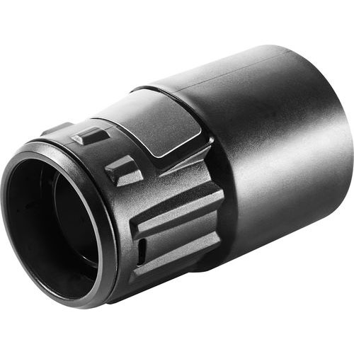 product: Festool D32/27 Rotating Hose Connector for Festool D27/32 hose shown
