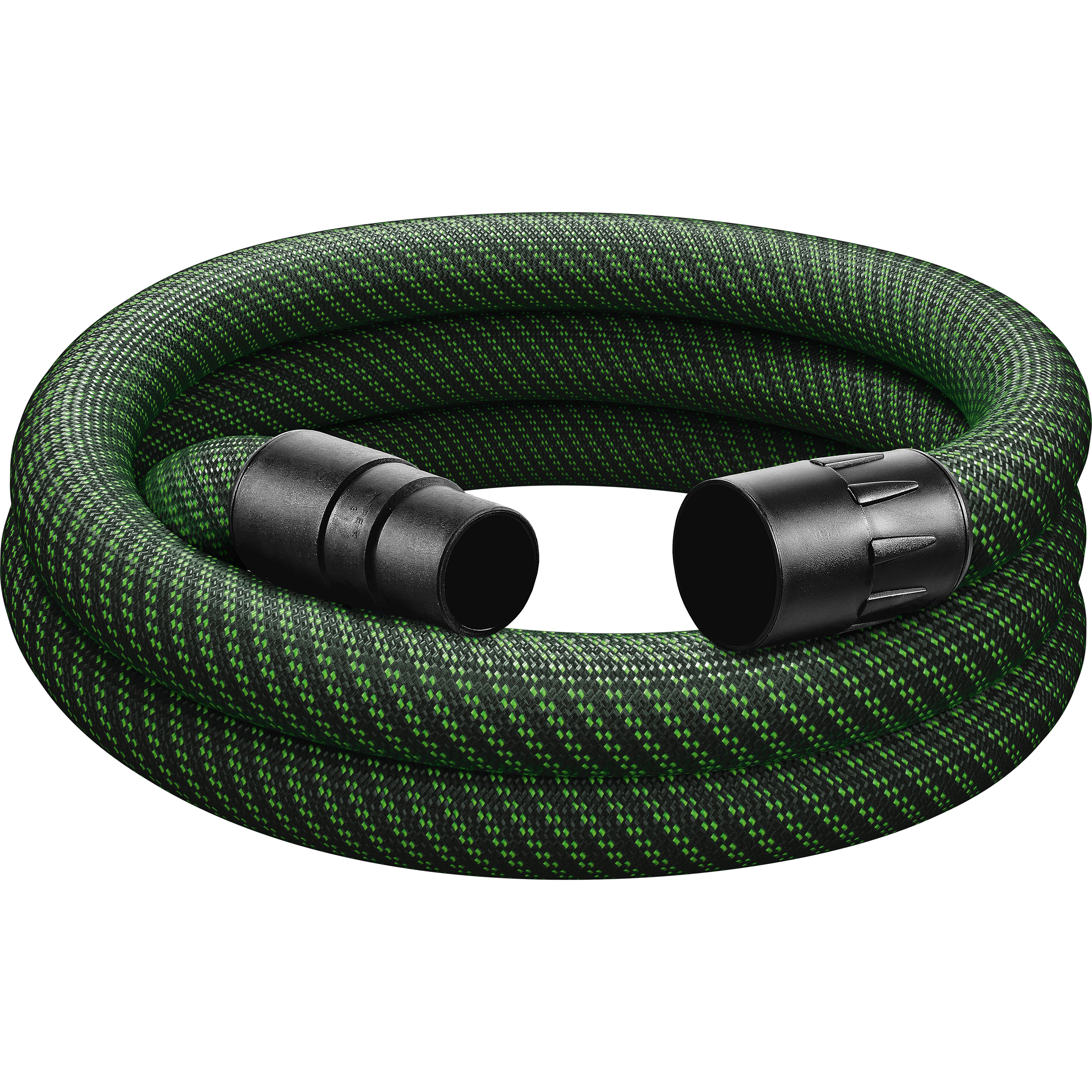 product: Woodcraft Dust Extractor Hose D36 x 5 m-AS/CTR shown