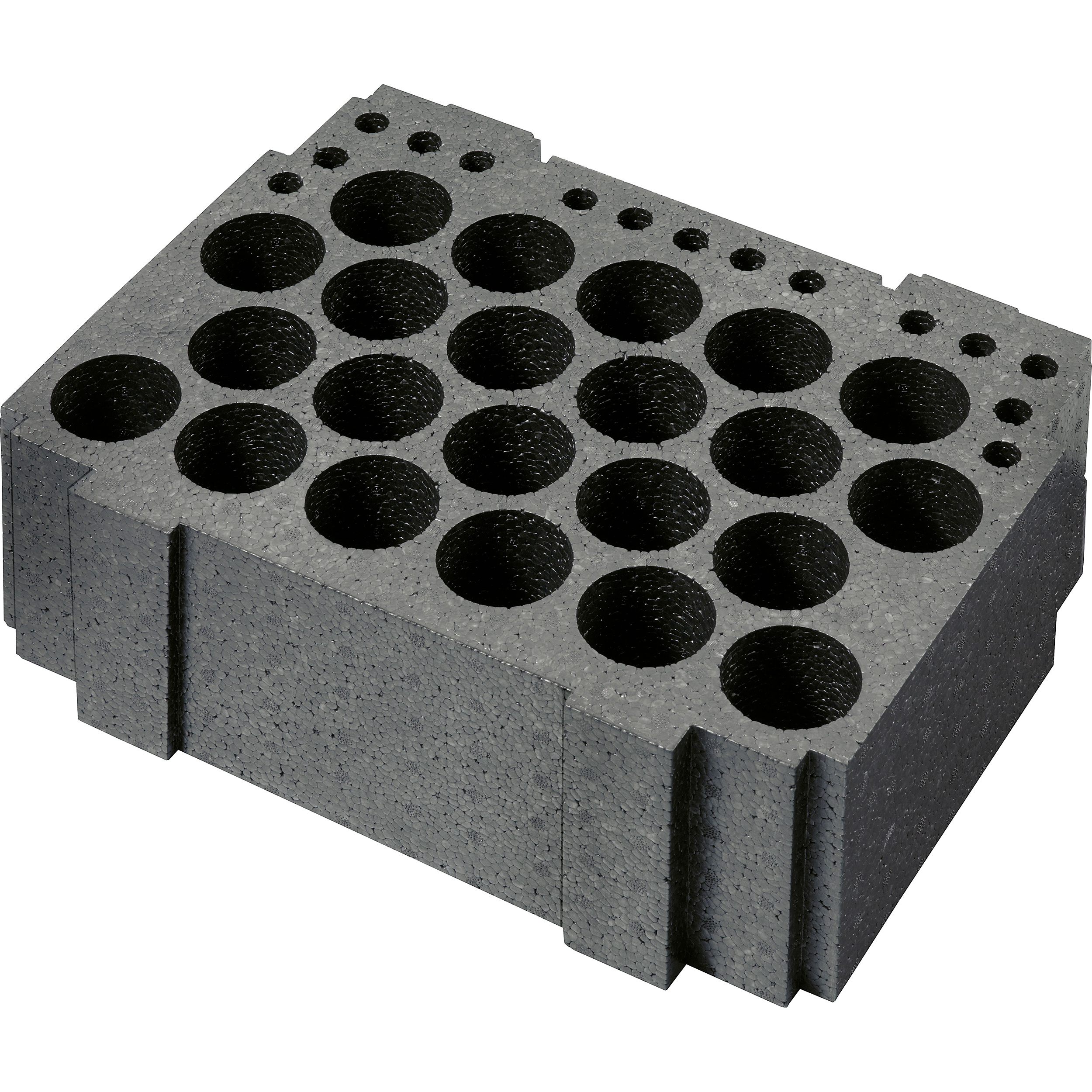 product: Festool Cartridge Inlay TZE-KT SYS3 M shown