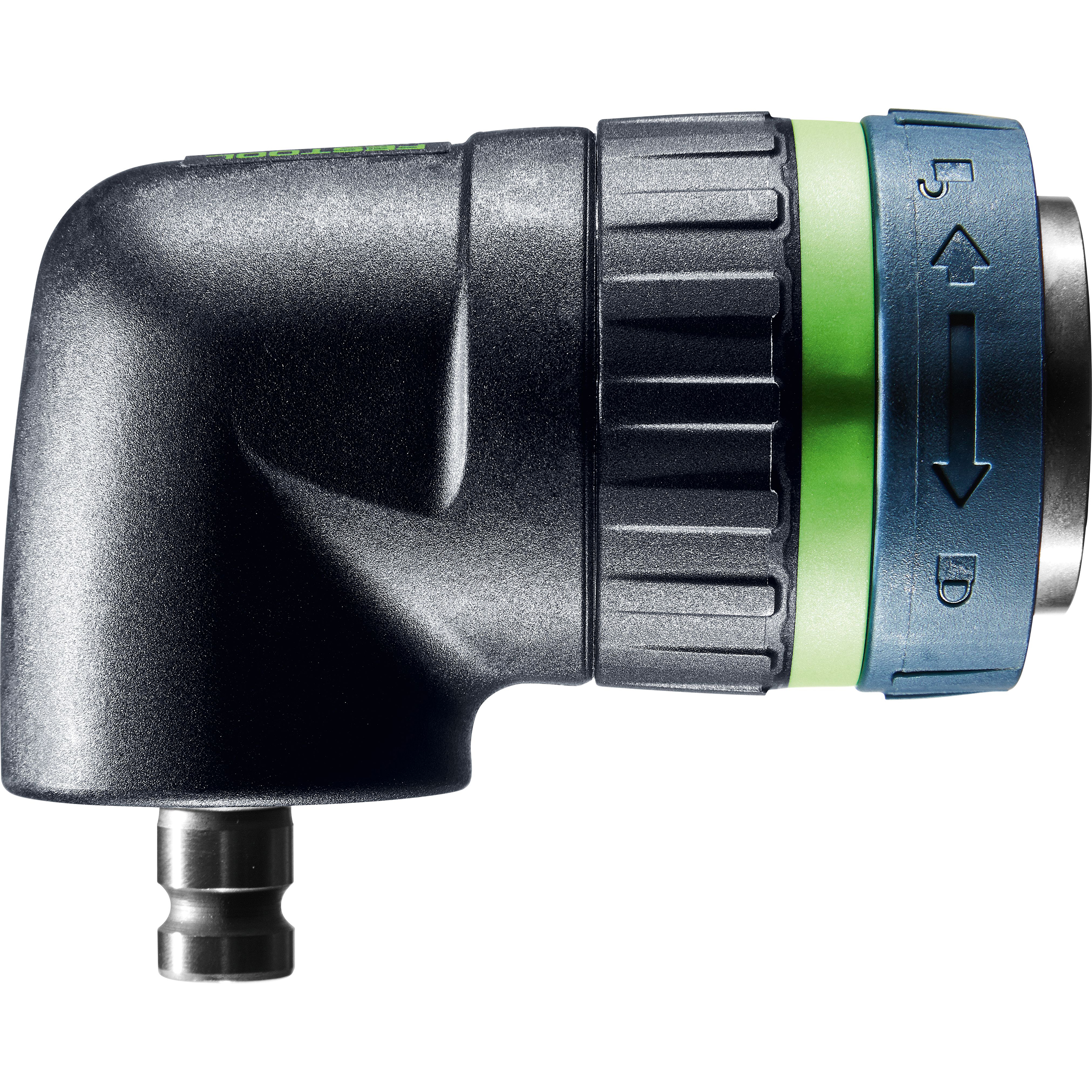 product: Festool Right-Angle Attachment AN-UNI shown